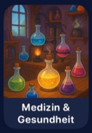 Medizin & Gesundheit